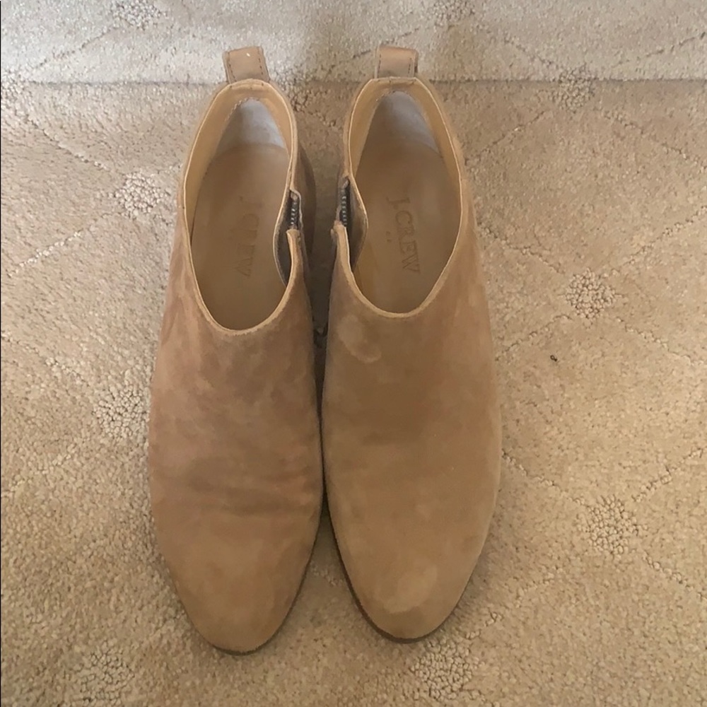 Booties - Picture 2 of 5